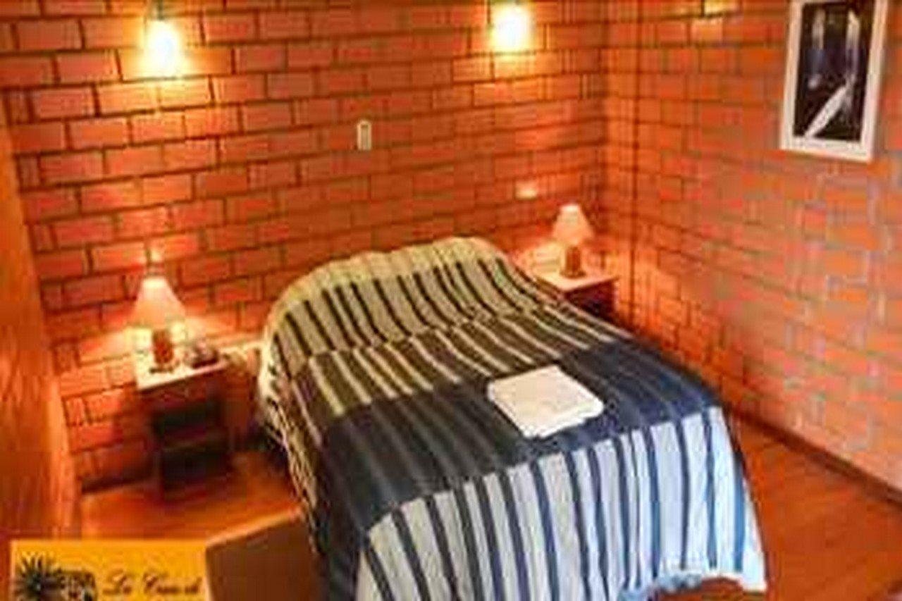 La Casa De Margott Hotel Arequipa Luaran gambar