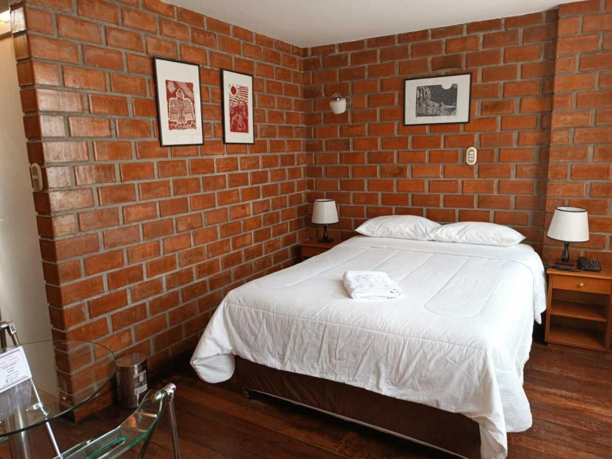 La Casa De Margott Hotel Arequipa Luaran gambar