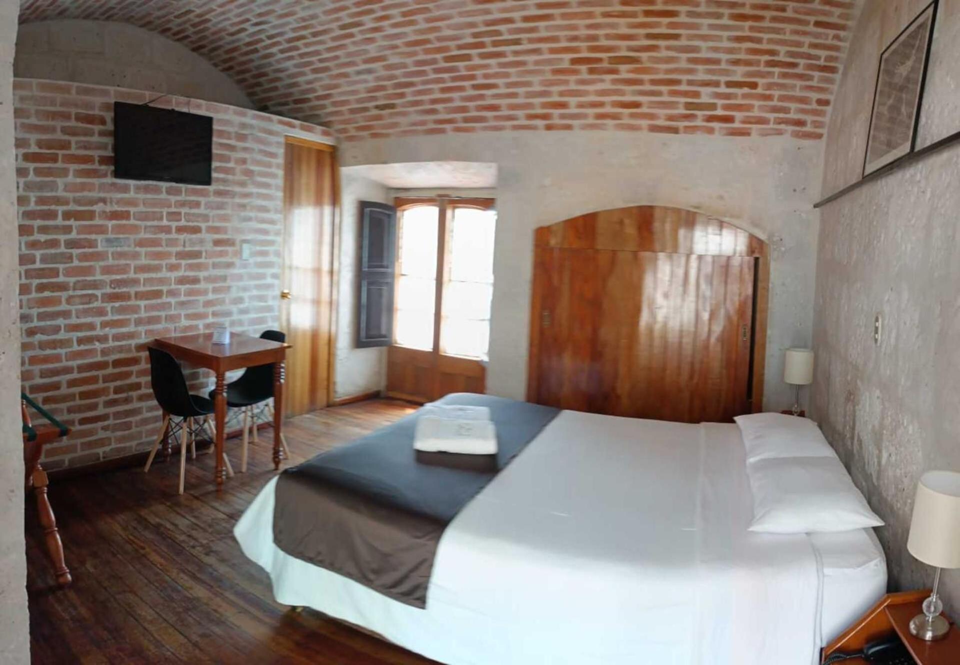 La Casa De Margott Hotel Arequipa Luaran gambar