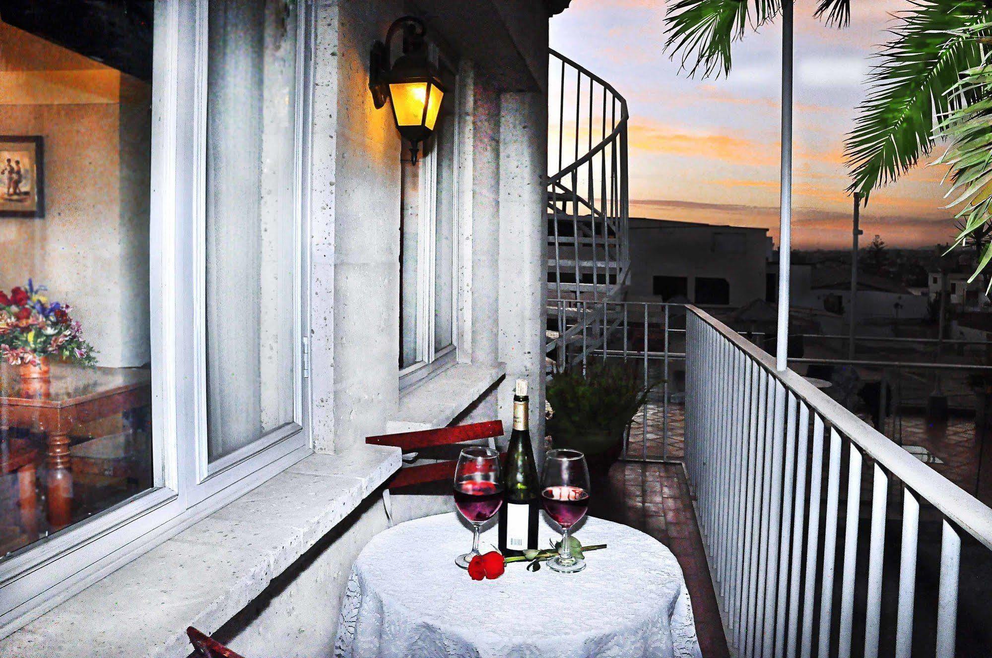 La Casa De Margott Hotel Arequipa Luaran gambar
